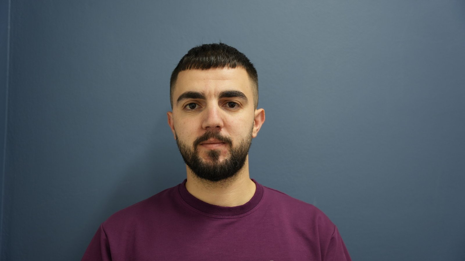 محمد الديرية
